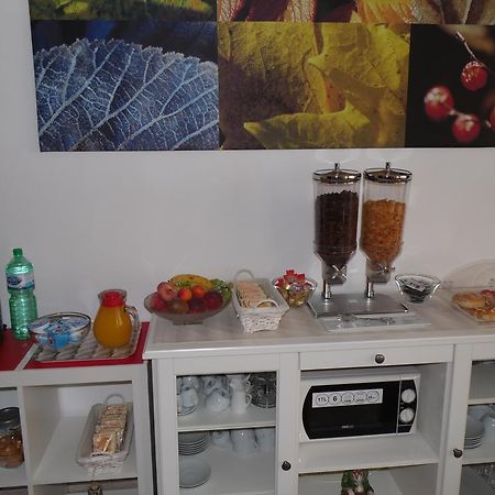 Romoletto B&B 외부 사진