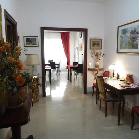 Romoletto B&B 외부 사진