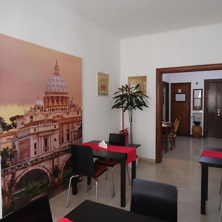 Romoletto B&B 외부 사진