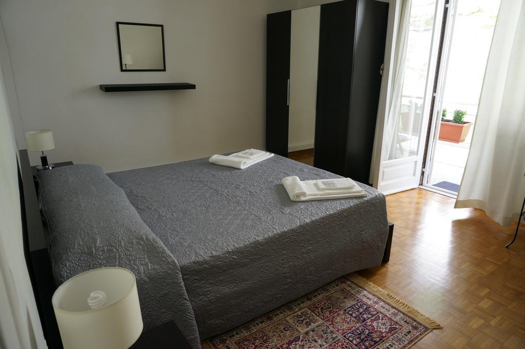 Romoletto B&B 객실 사진