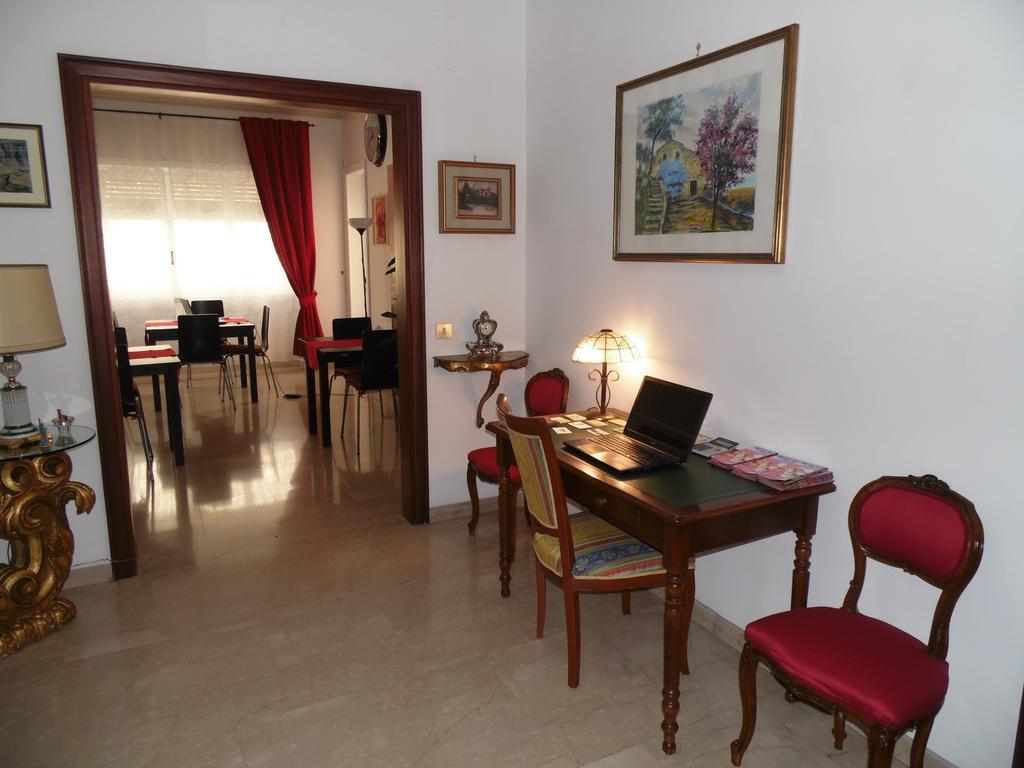 Romoletto B&B 외부 사진