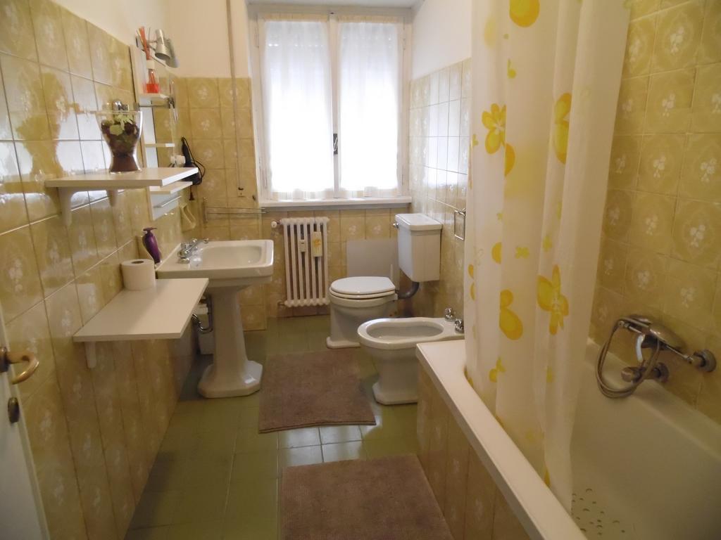 Romoletto B&B 외부 사진