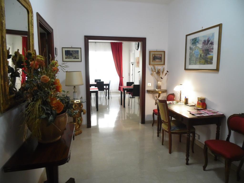 Romoletto B&B 외부 사진