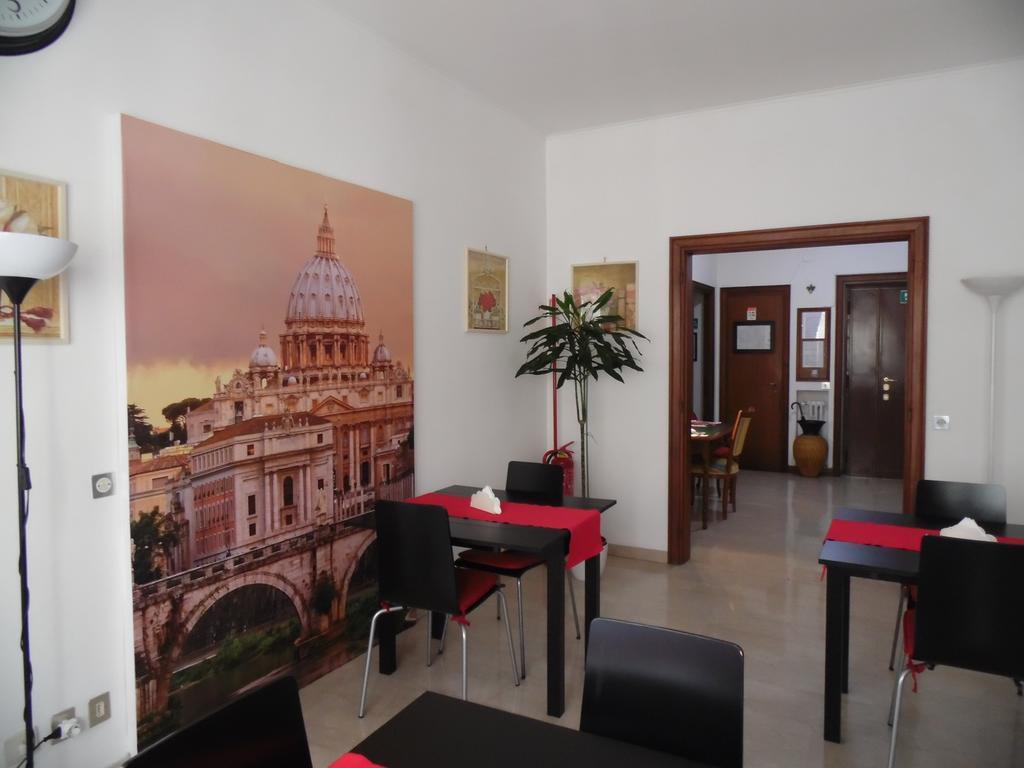 Romoletto B&B 외부 사진