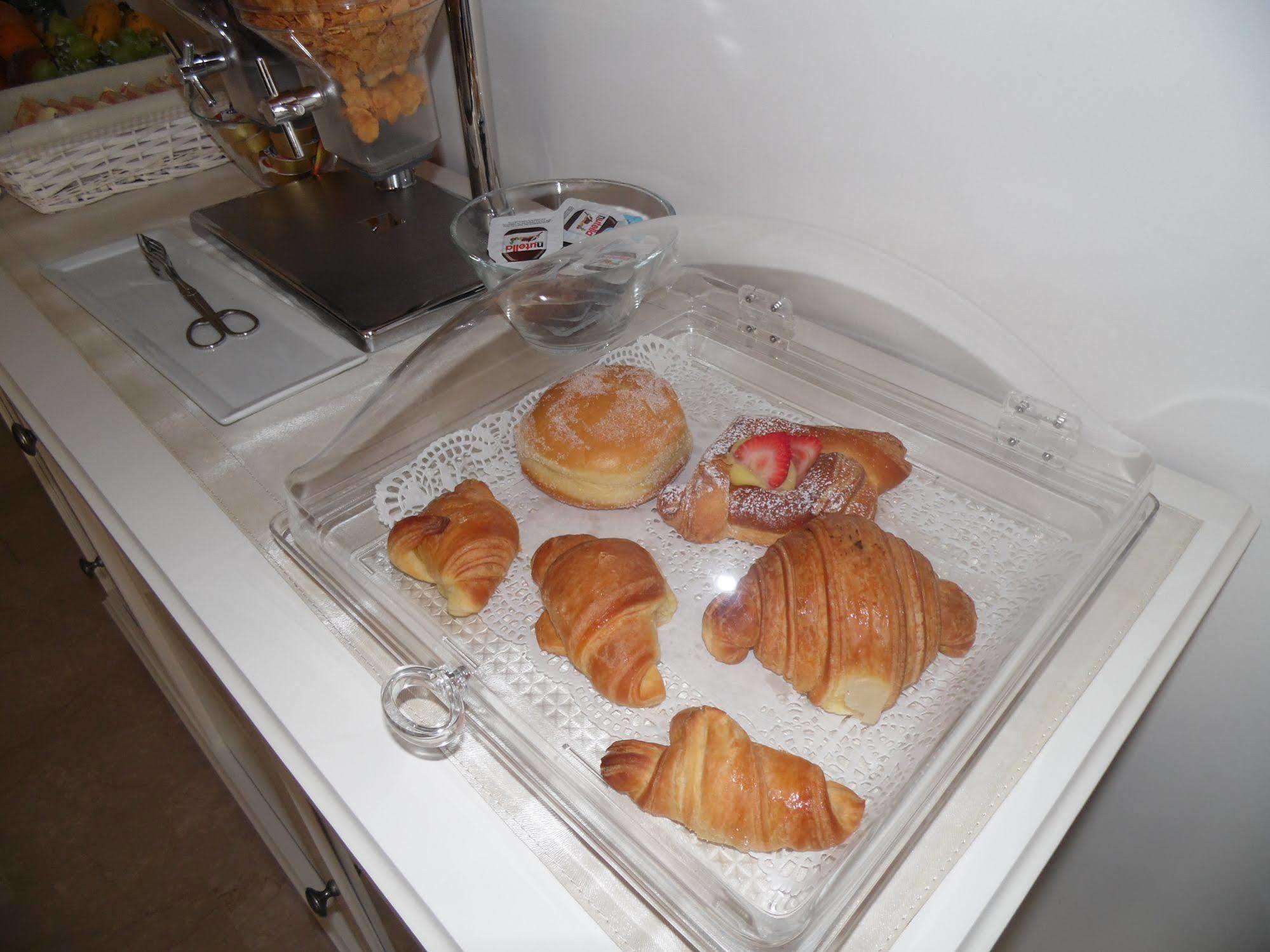 Romoletto B&B 외부 사진