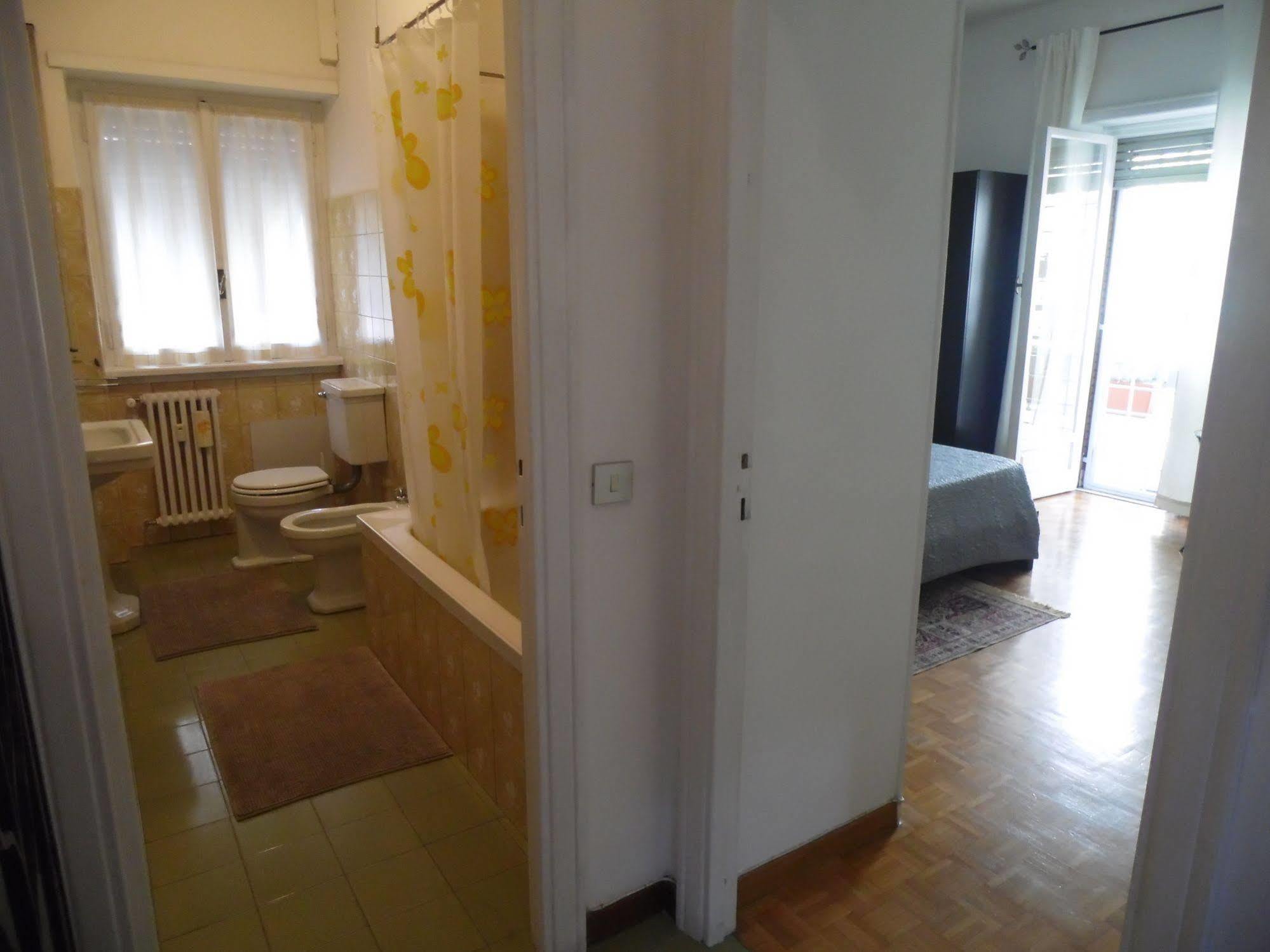 Romoletto B&B 외부 사진