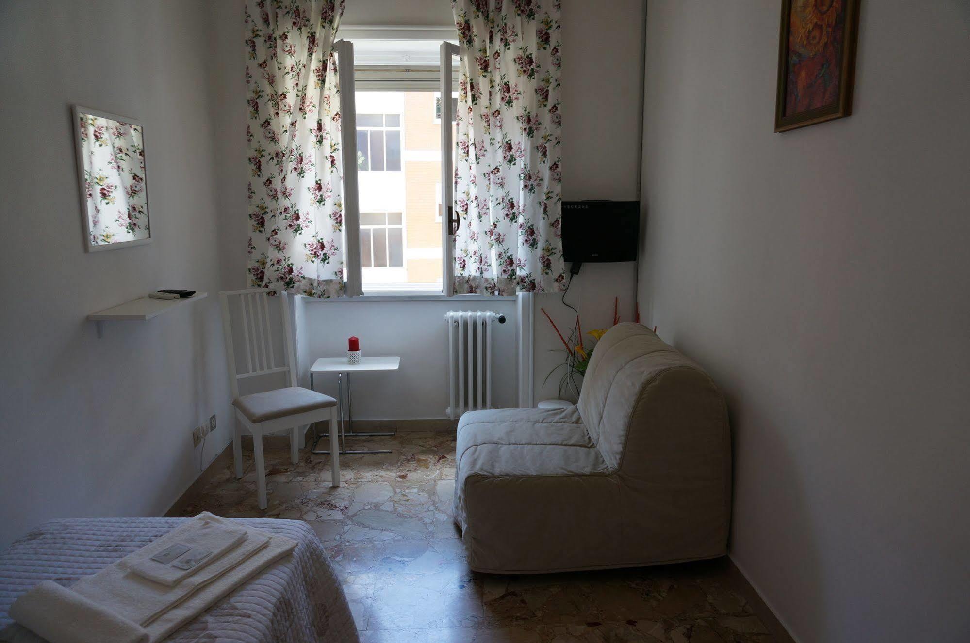 Romoletto B&B 외부 사진