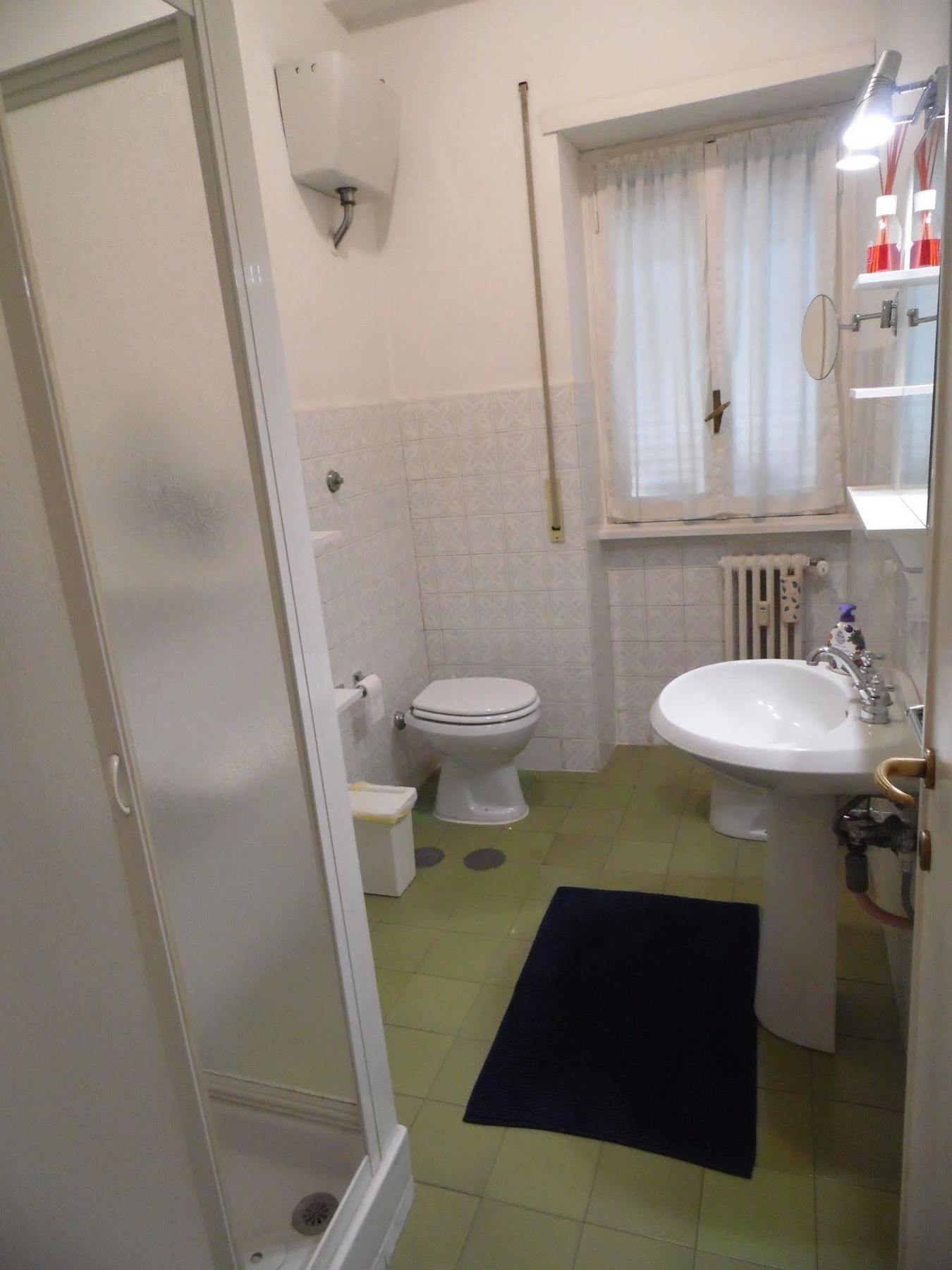Romoletto B&B 외부 사진