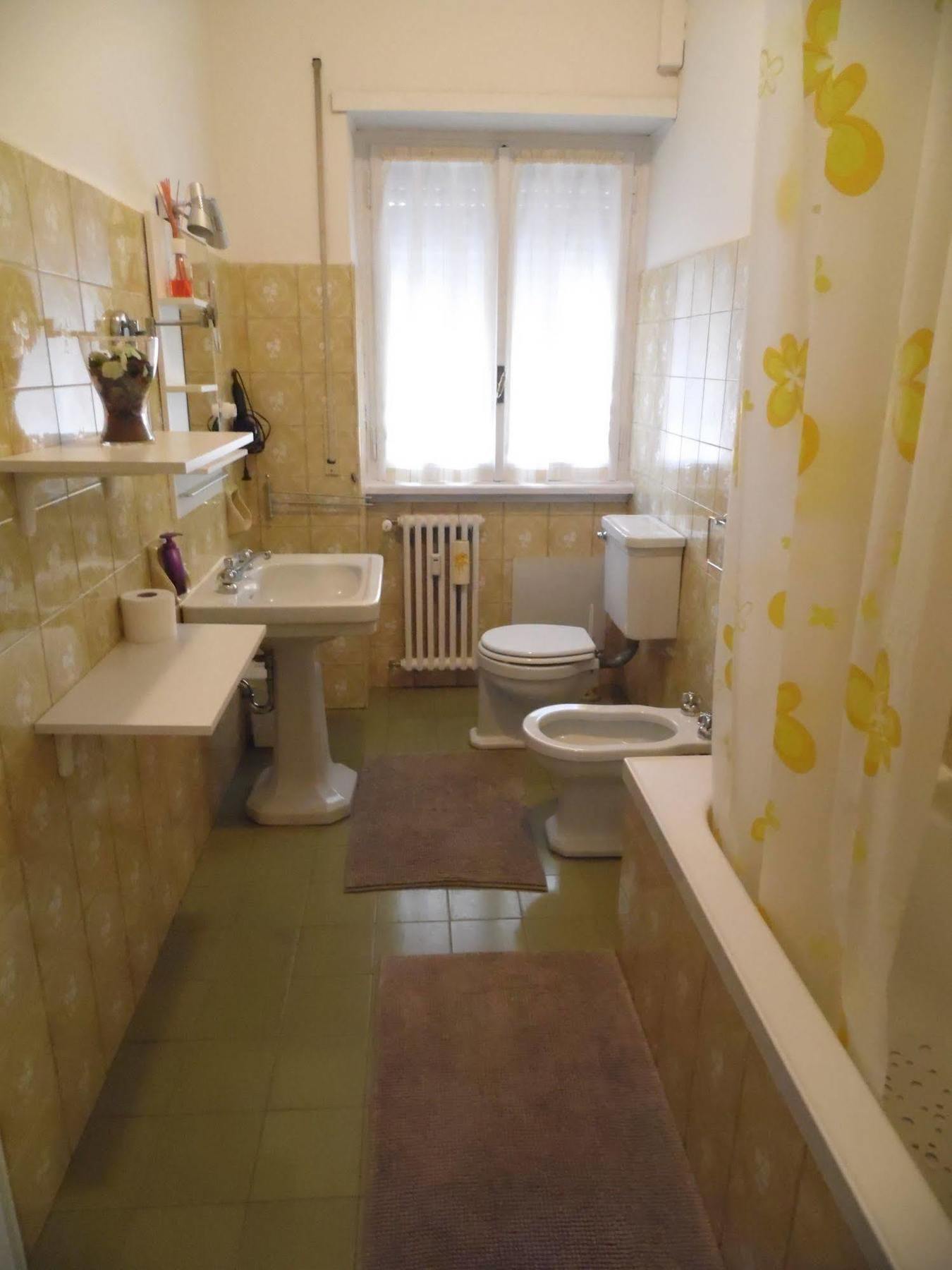 Romoletto B&B 외부 사진