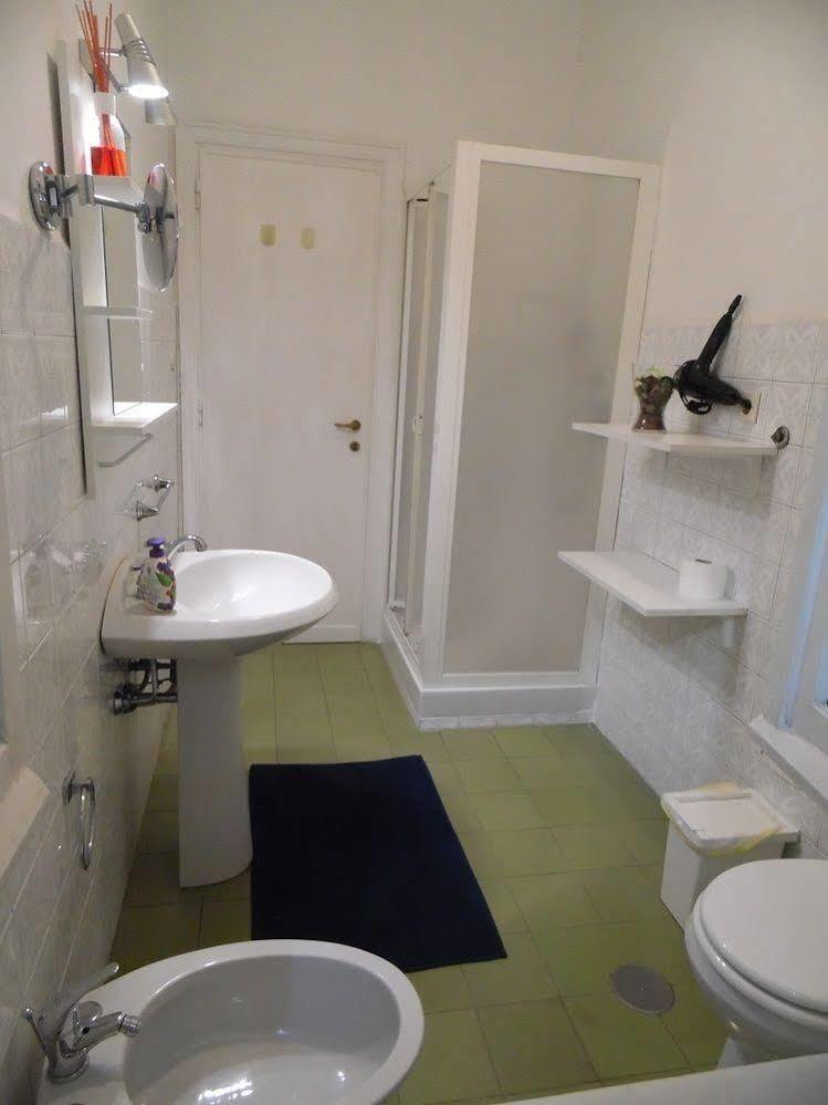 Romoletto B&B 외부 사진