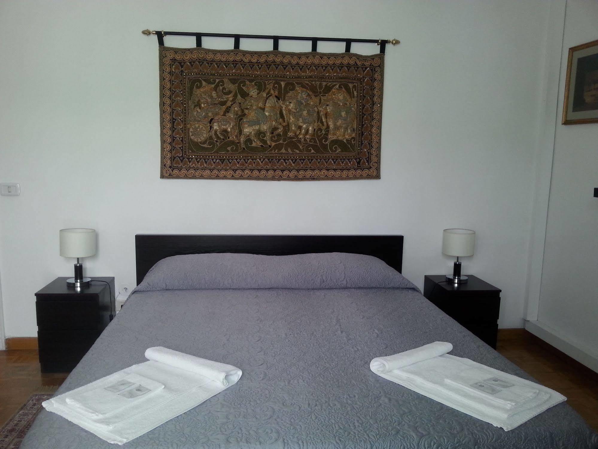 Romoletto B&B 외부 사진