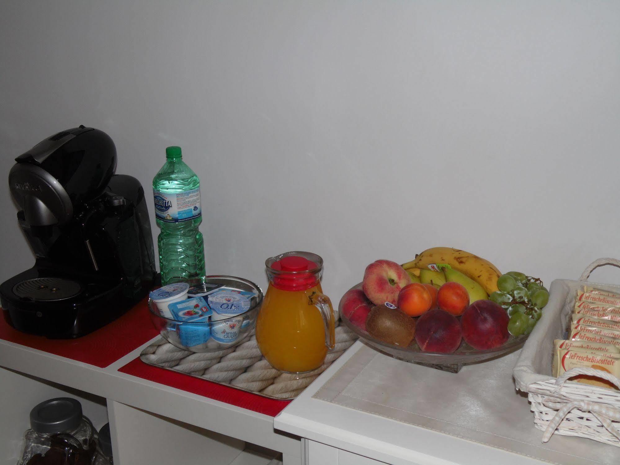 Romoletto B&B 외부 사진