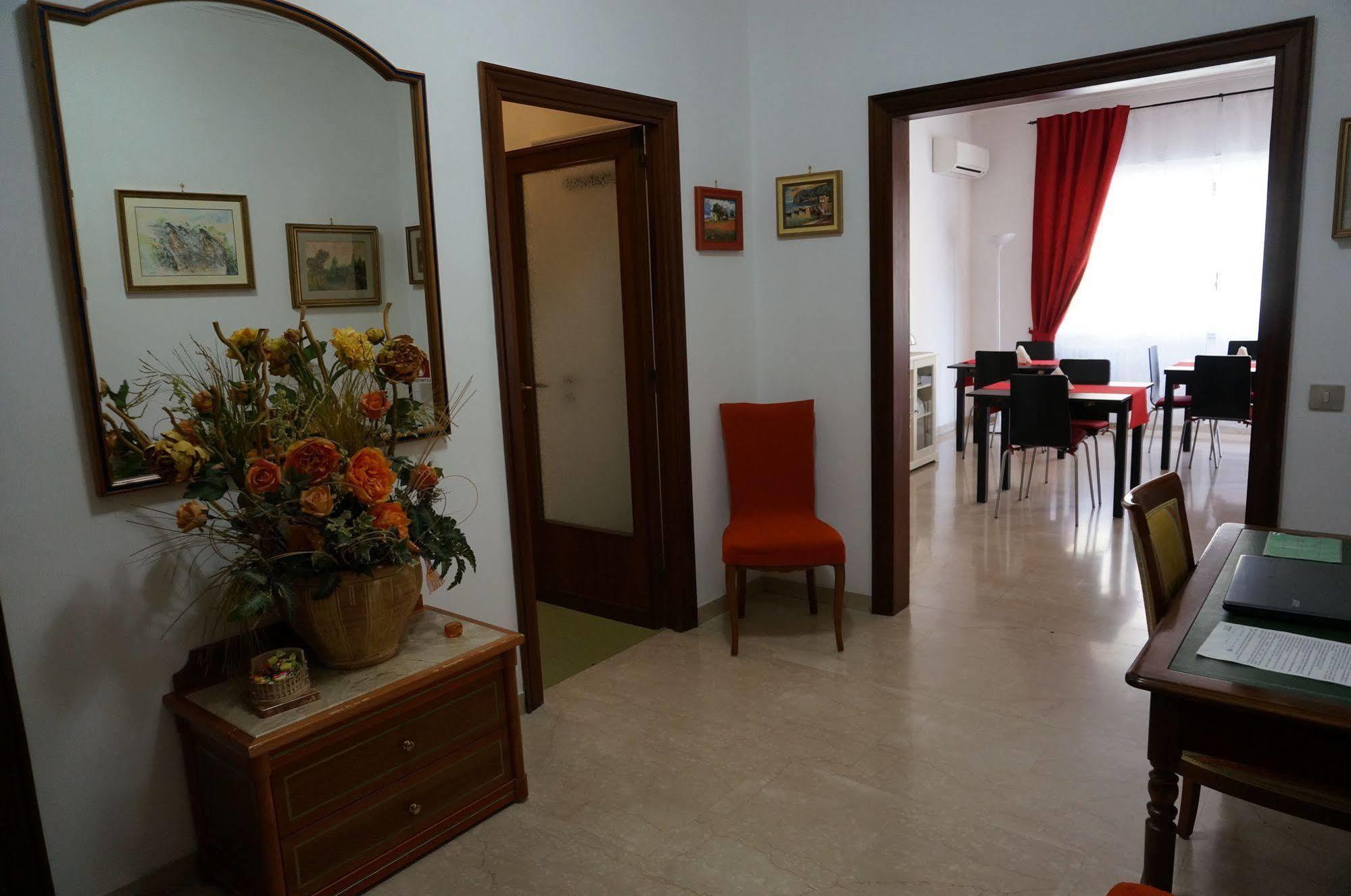 Romoletto B&B 외부 사진