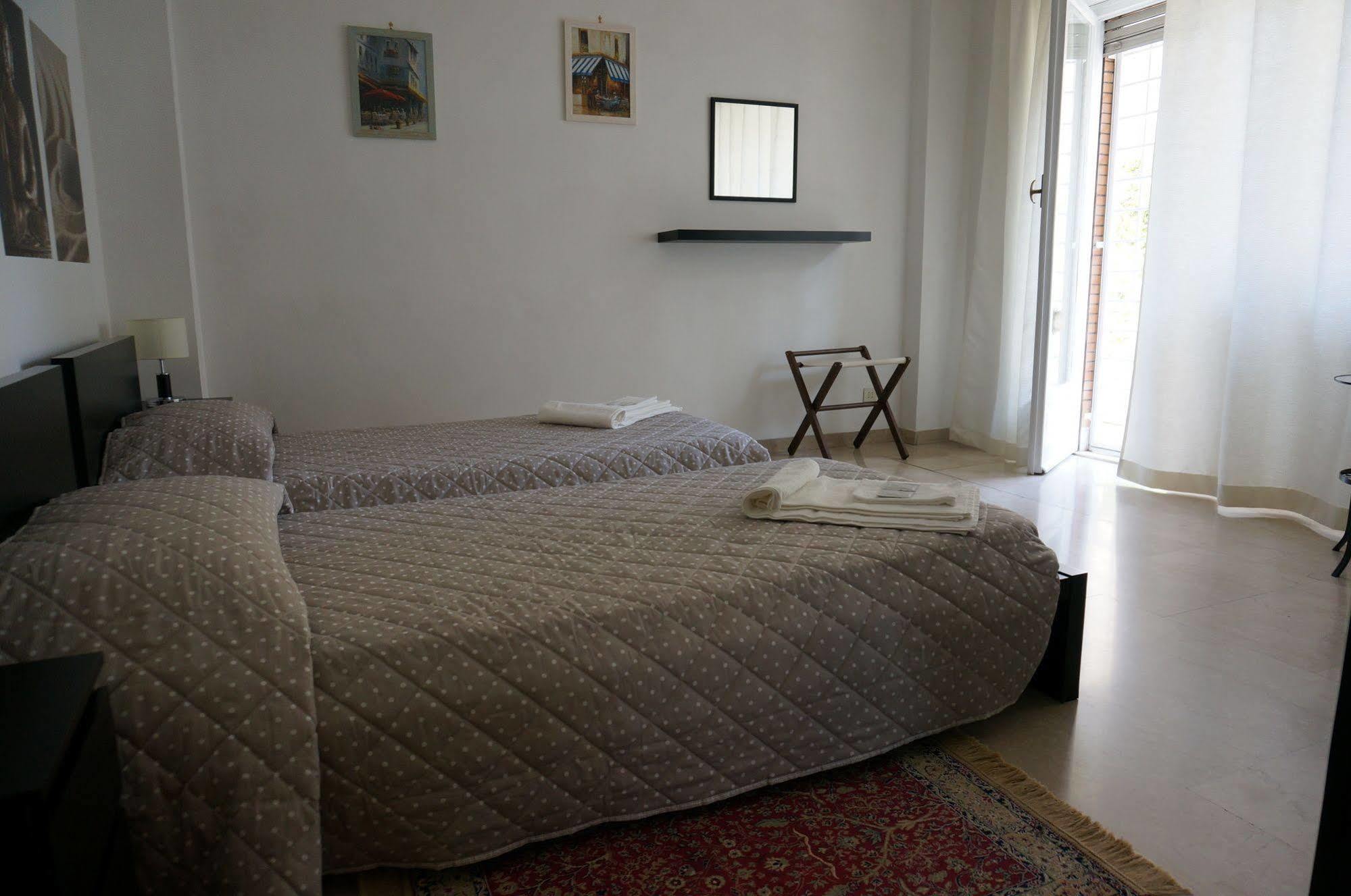 Romoletto B&B 외부 사진