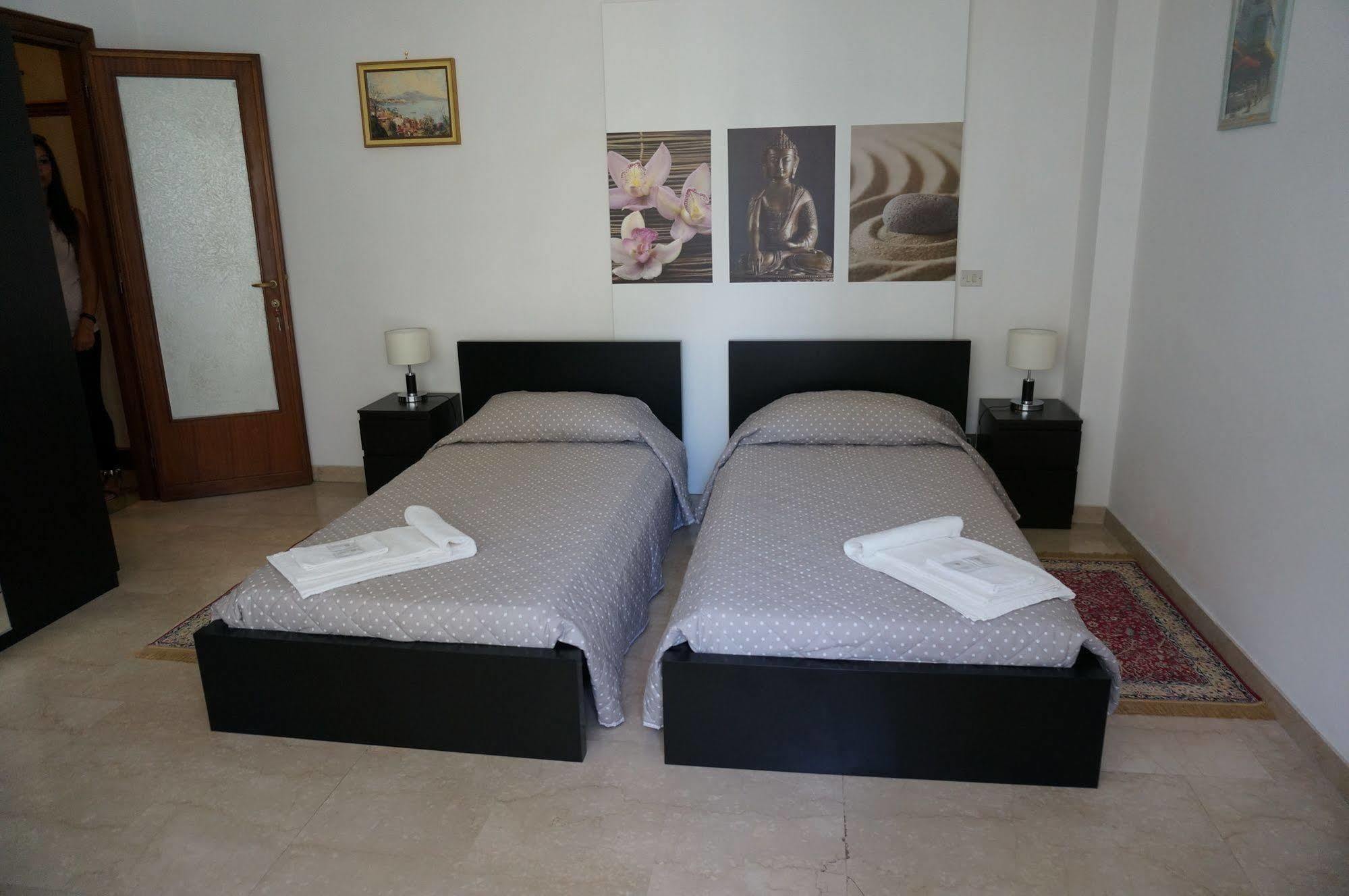 Romoletto B&B 외부 사진