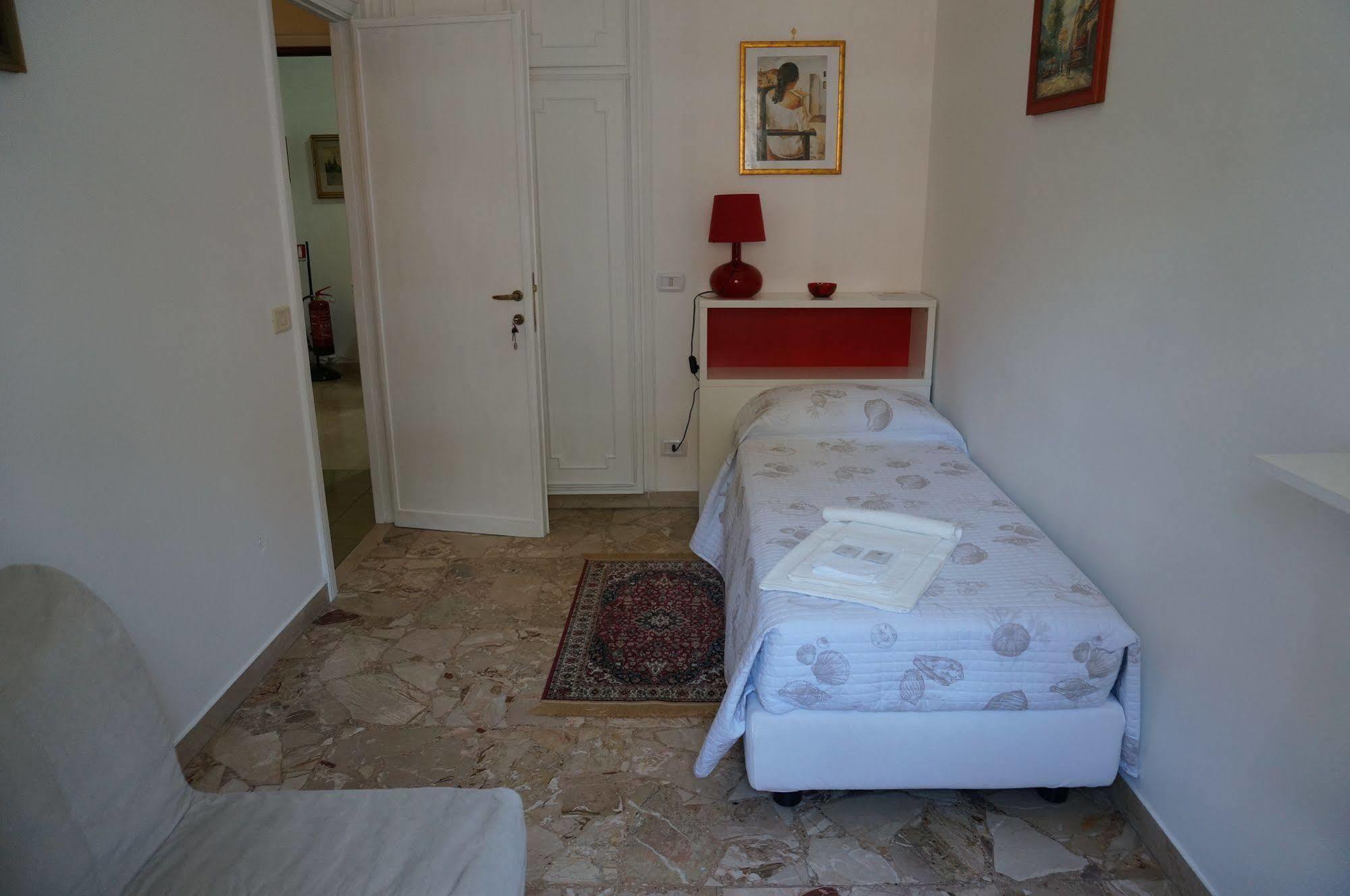 Romoletto B&B 외부 사진