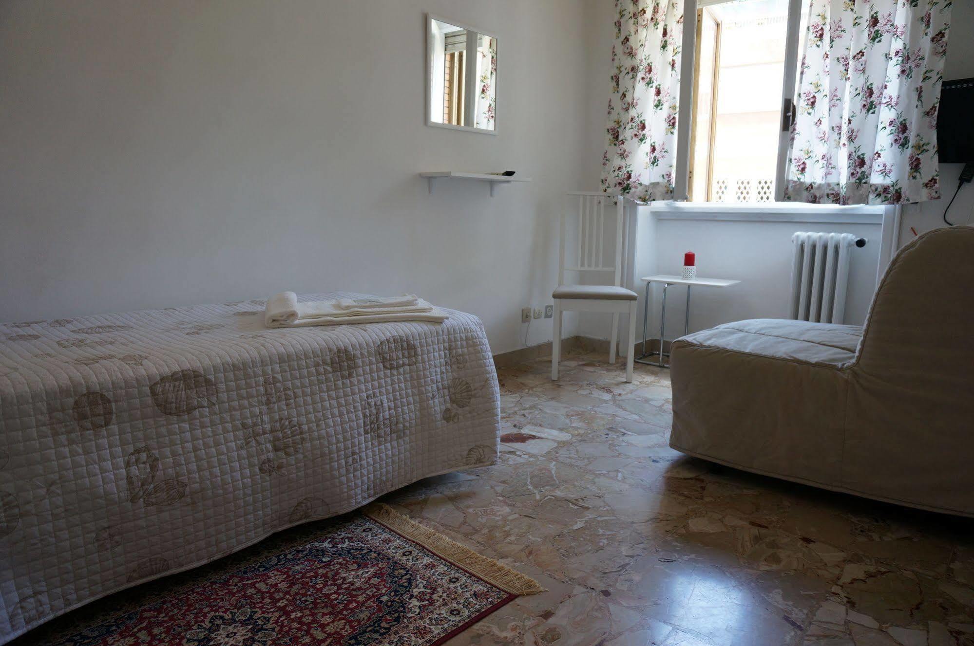 Romoletto B&B 외부 사진