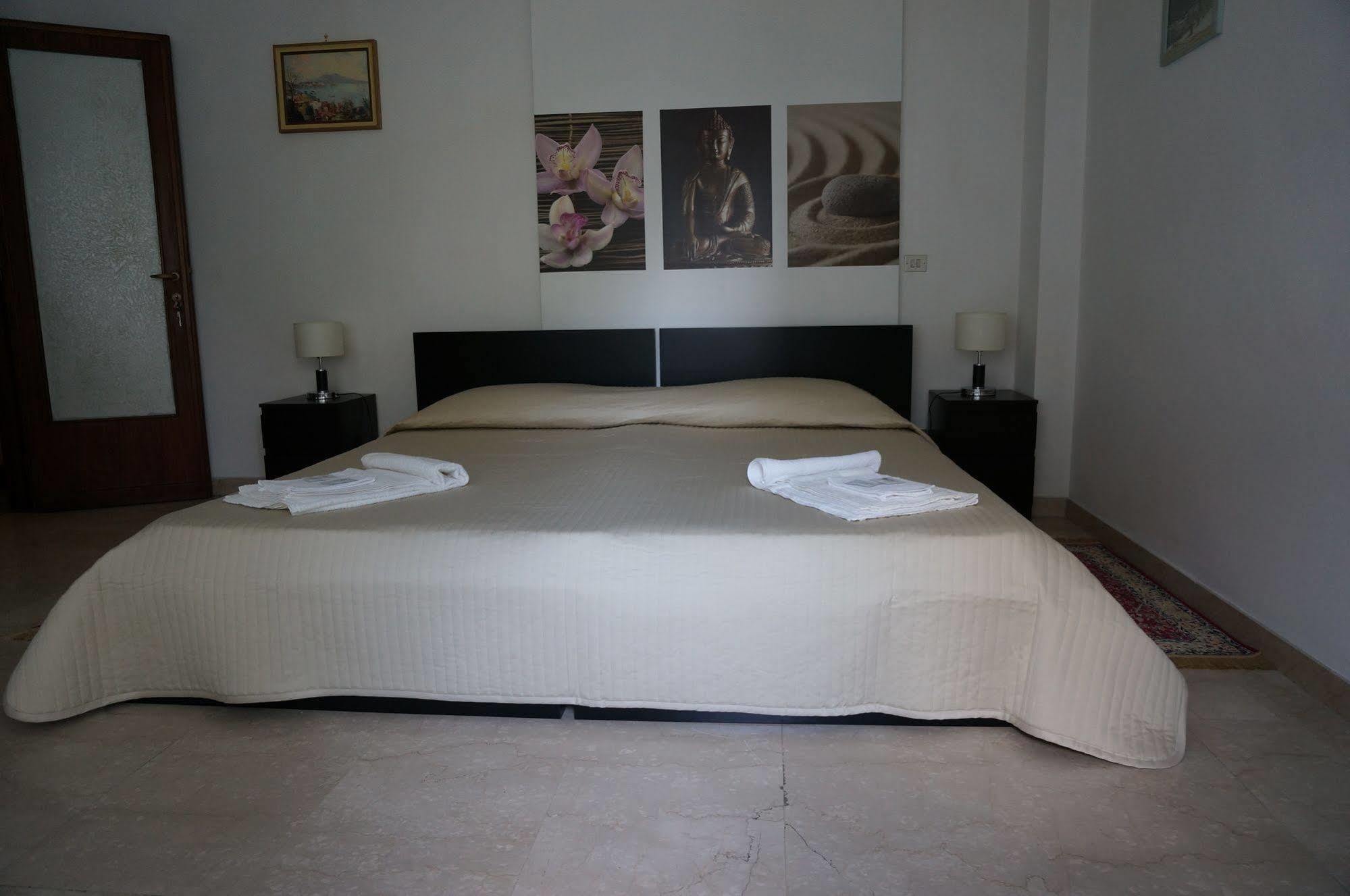 Romoletto B&B 외부 사진