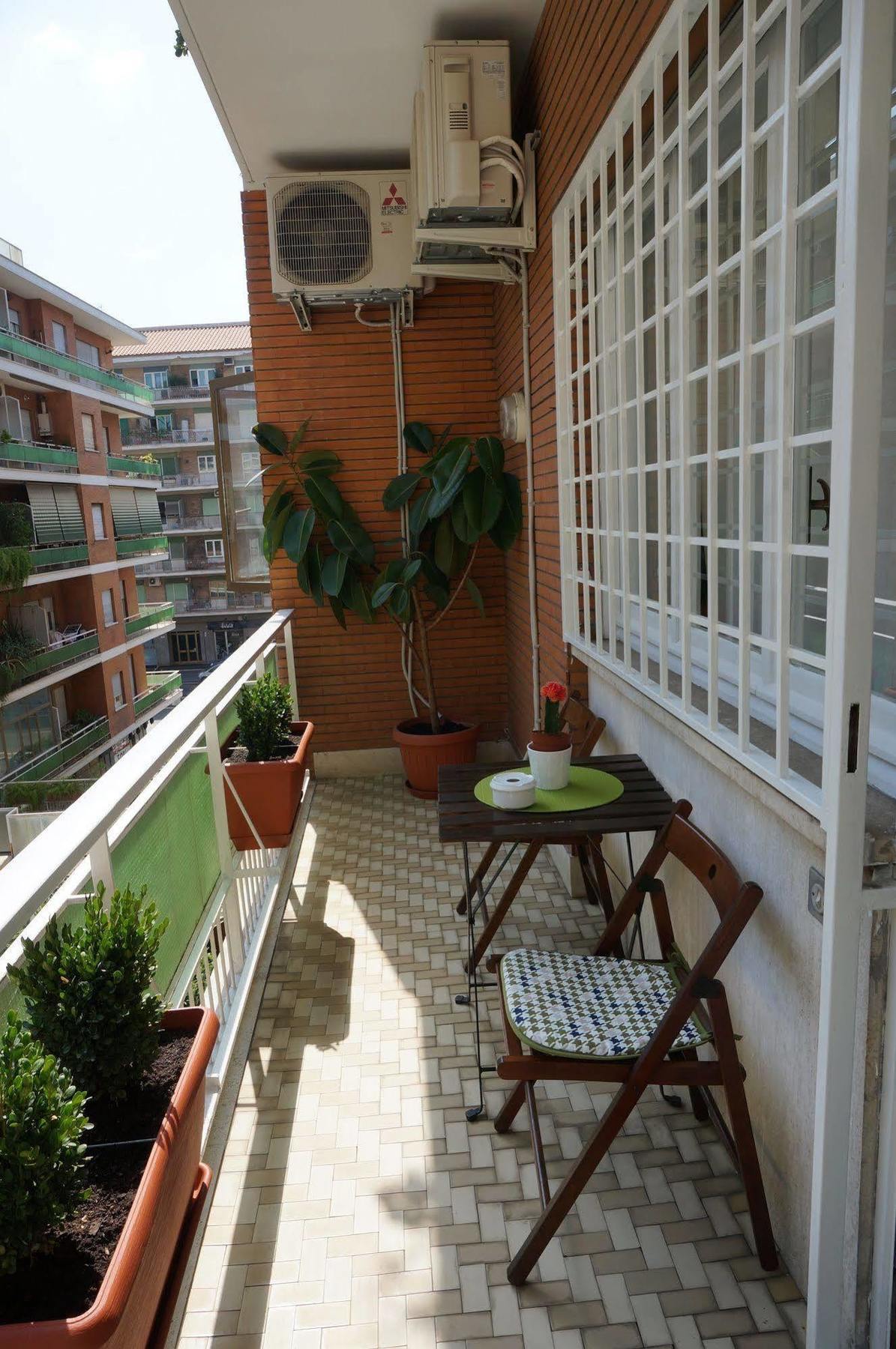 Romoletto B&B 외부 사진