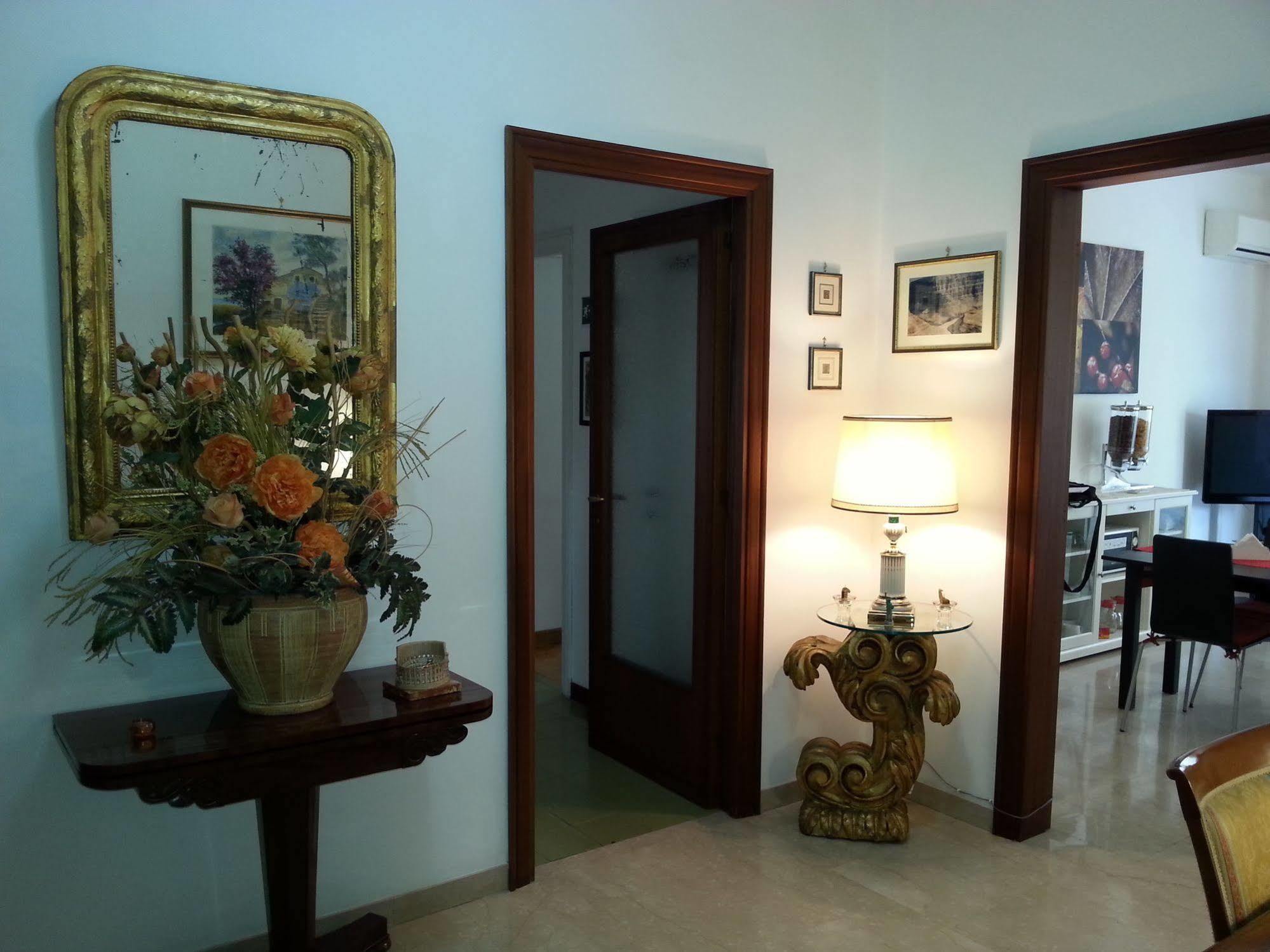 Romoletto B&B 외부 사진